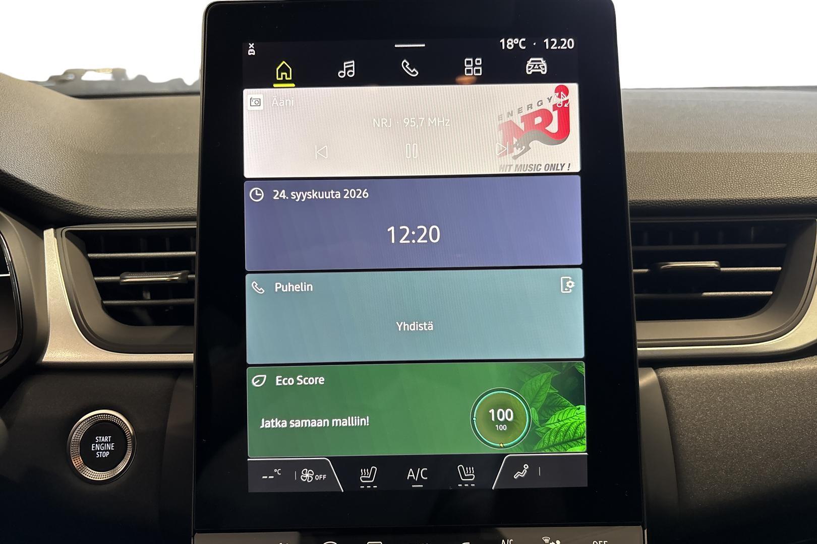 Mitsubishi ASX 25
