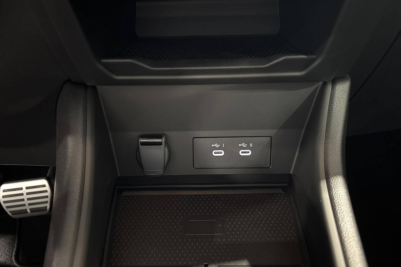 Mitsubishi ASX 28