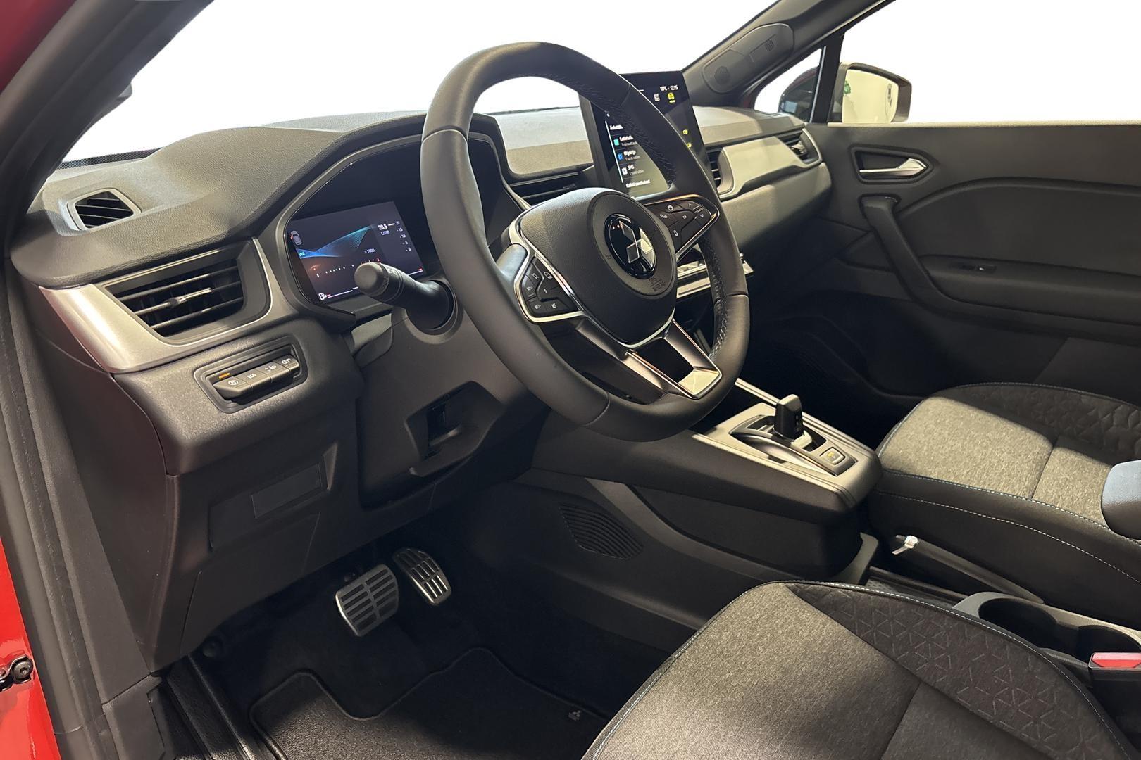 Mitsubishi ASX 7