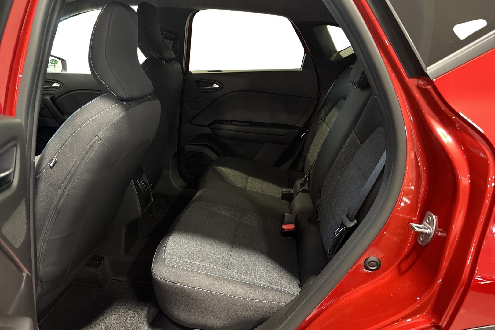 Mitsubishi ASX 9