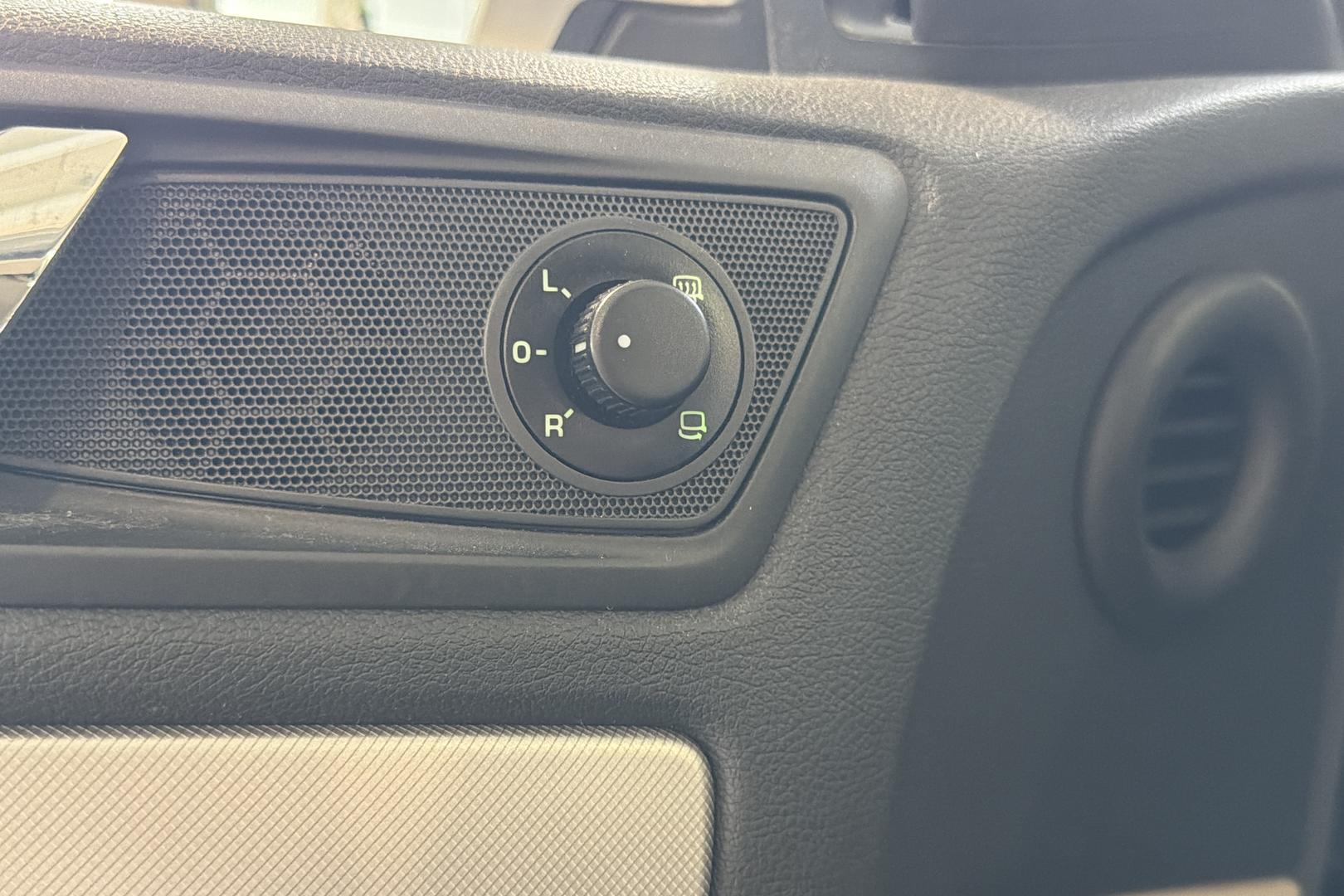 SKODA OCTAVIA 2012