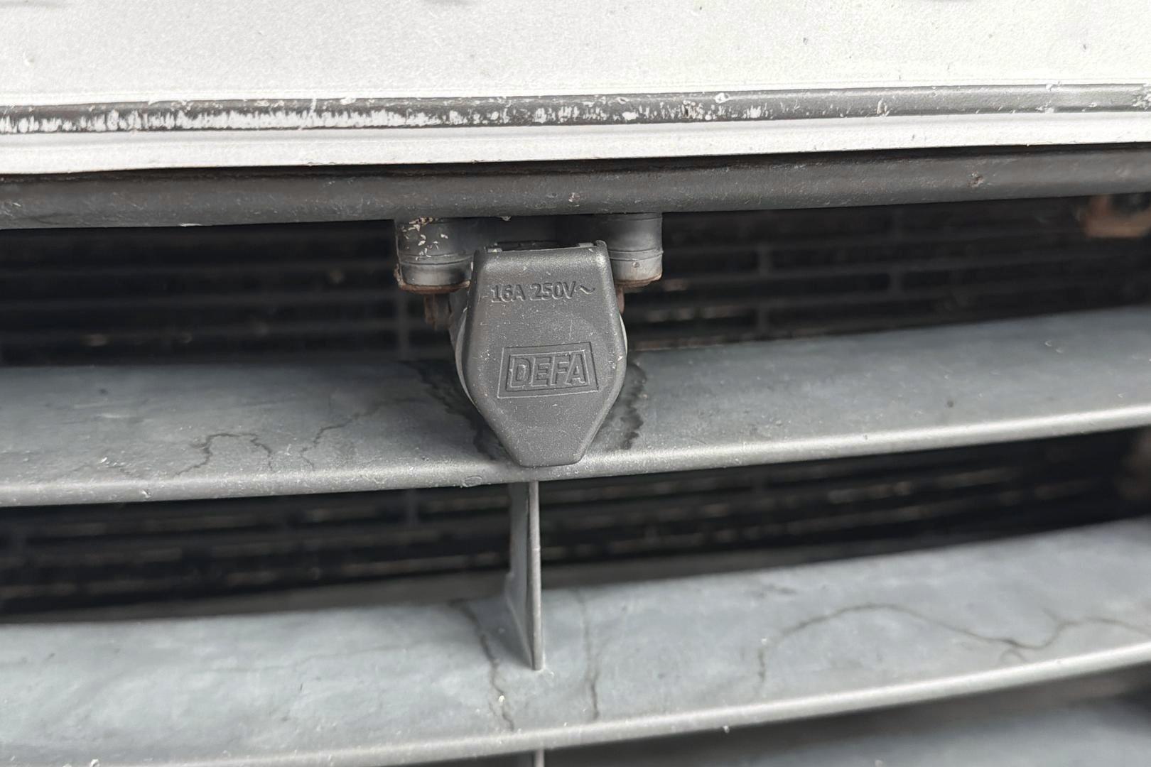 SKODA OCTAVIA 2012