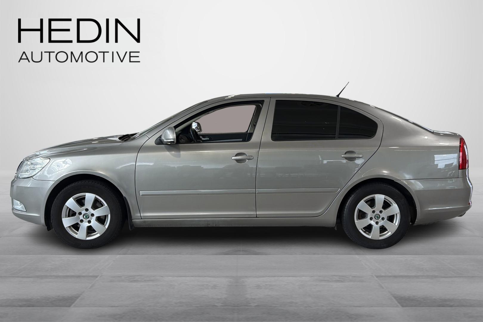 SKODA OCTAVIA 2012