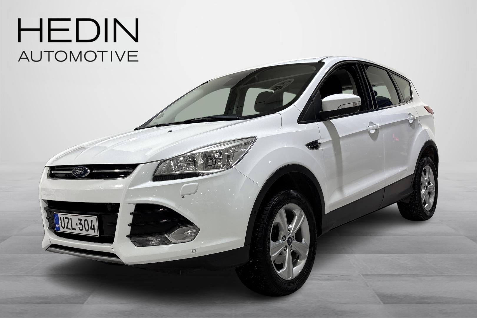 FORD Kuga 2016