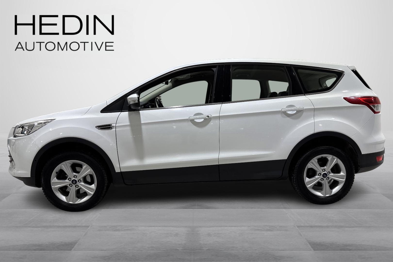 FORD Kuga 2016