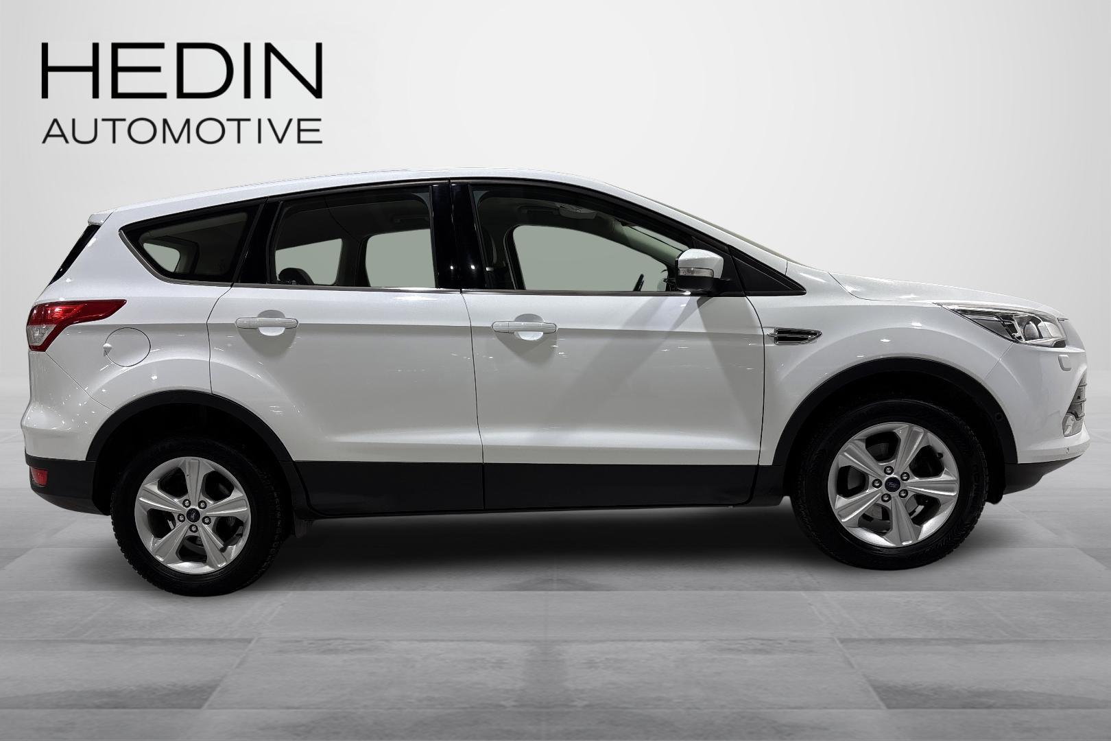 FORD Kuga 2016