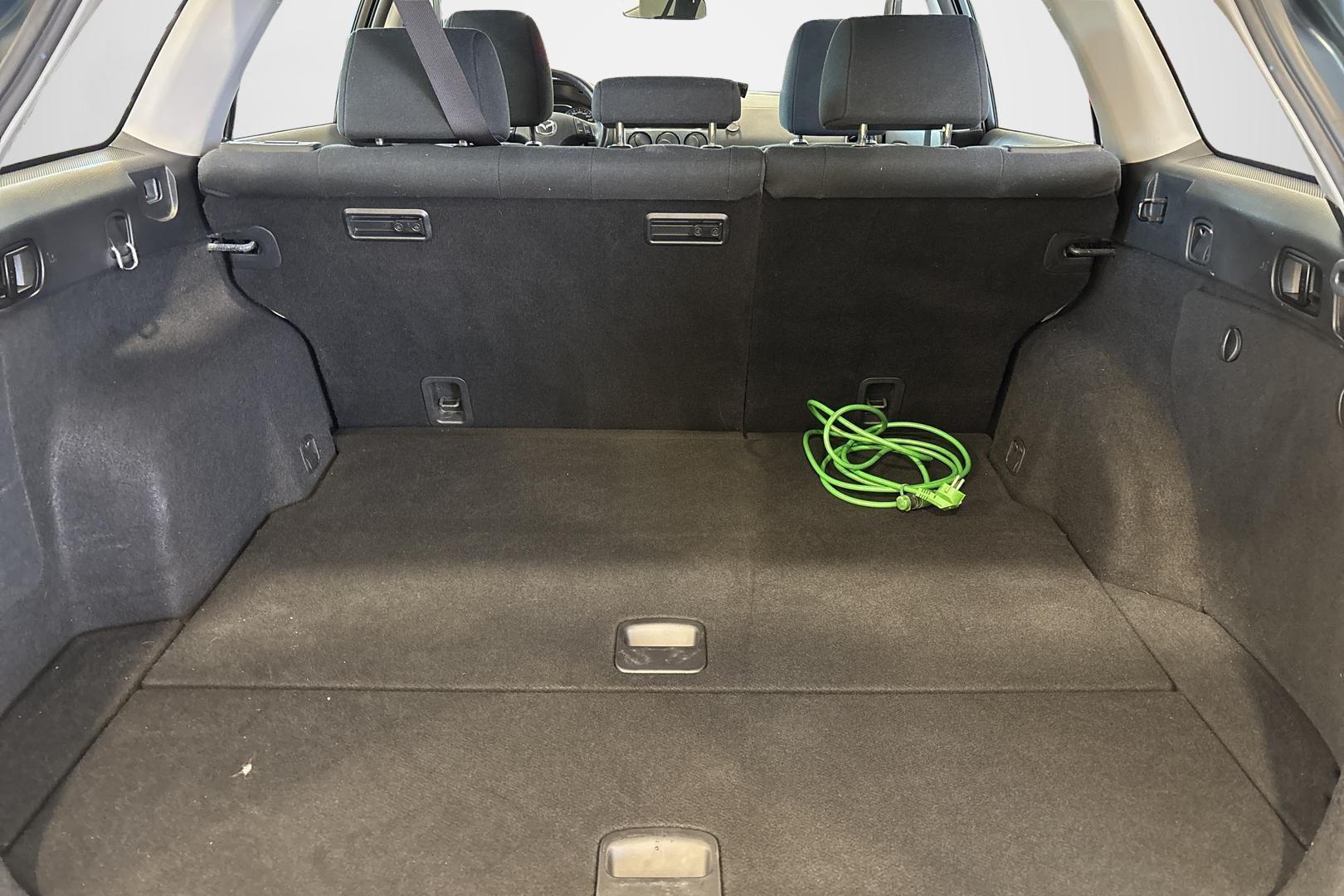 Mazda Mazda6 2008