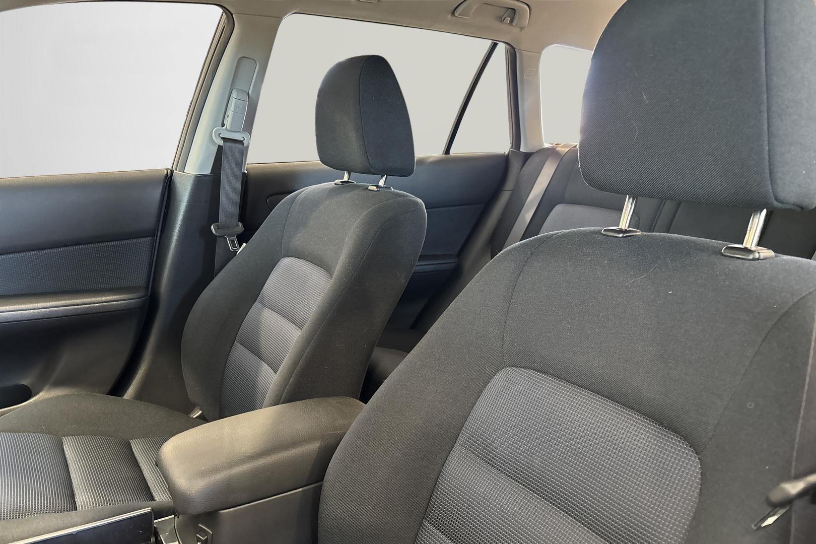 Mazda Mazda6 2008