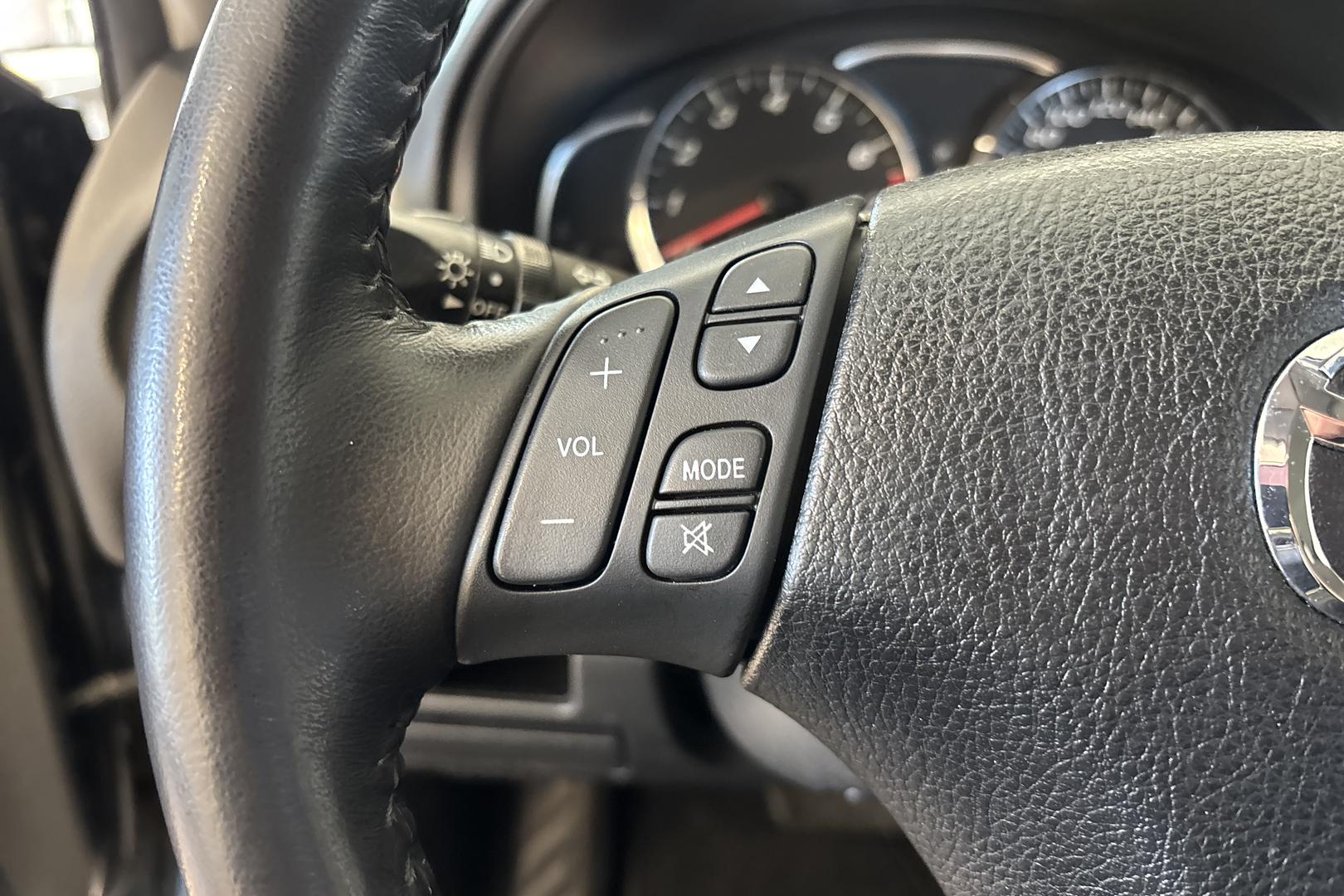 Mazda Mazda6 2008