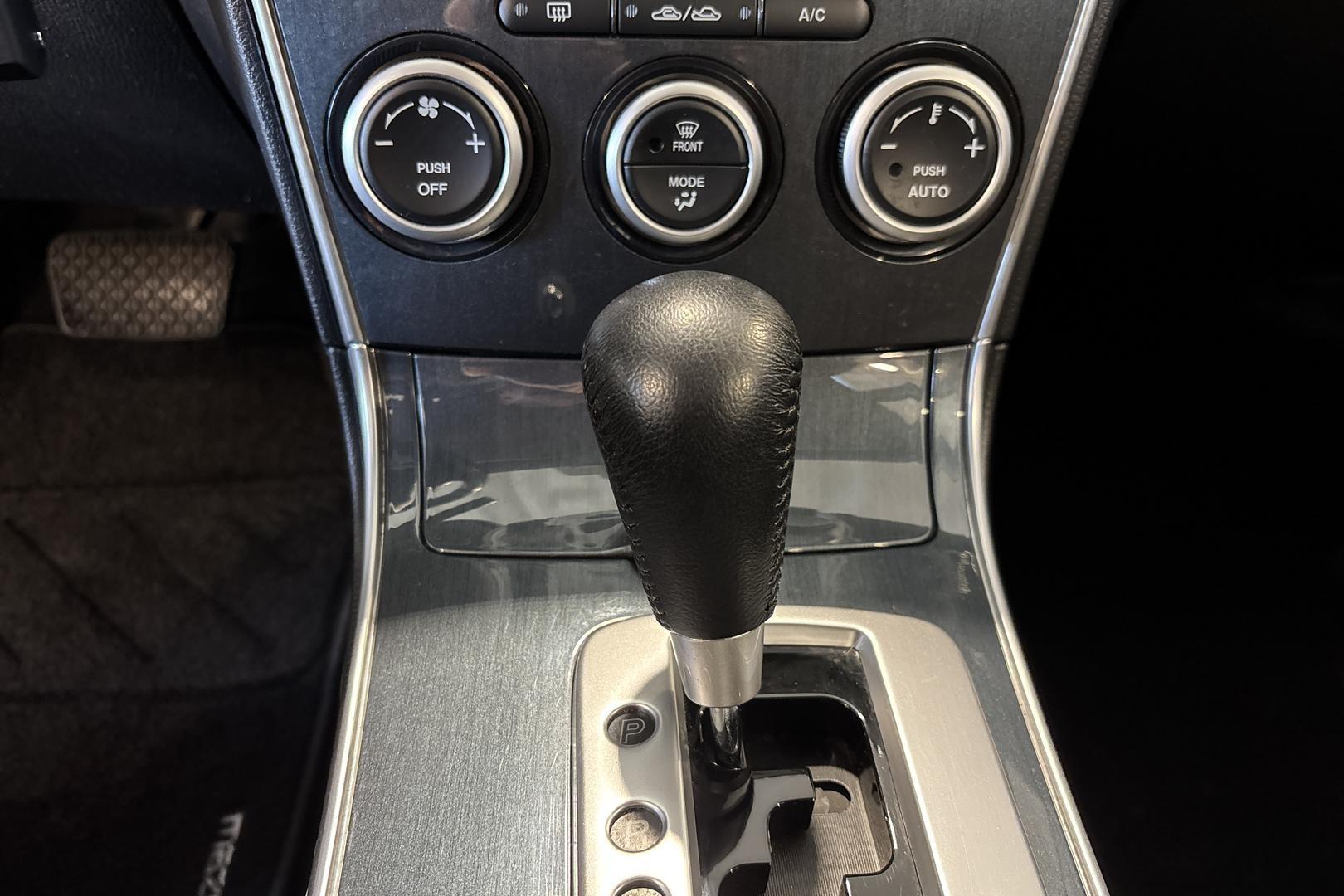 Mazda Mazda6 2008