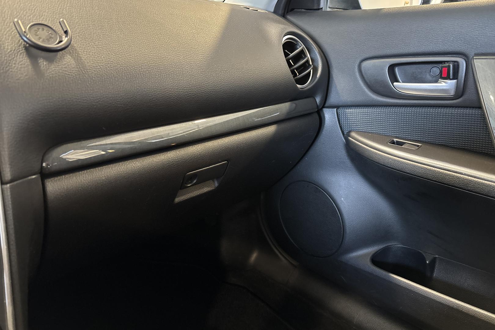 Mazda Mazda6 2008