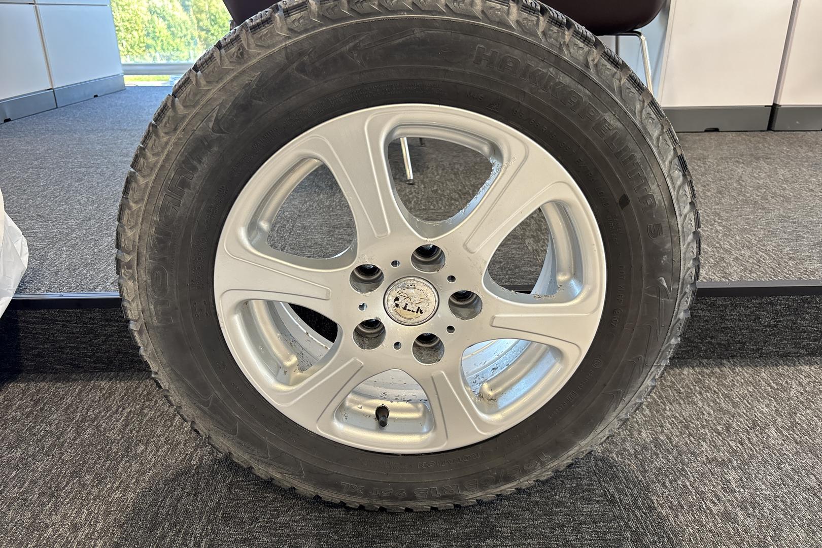 Mazda Mazda6 2008