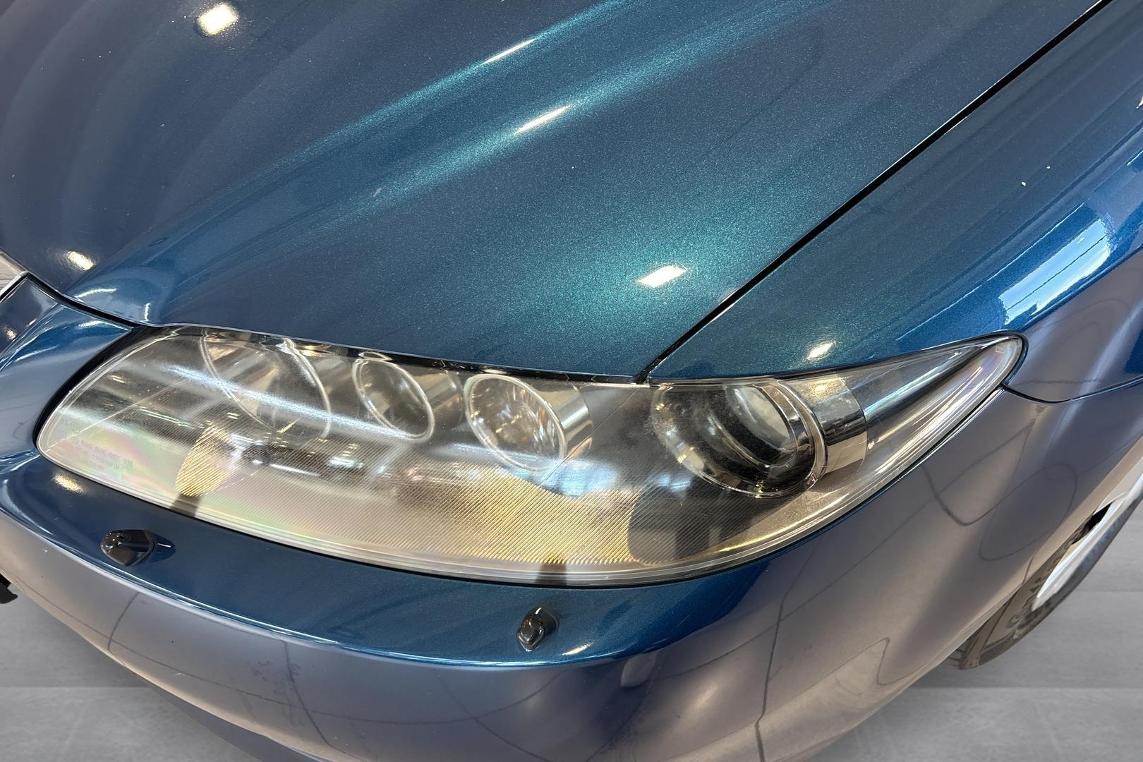 Mazda Mazda6 2008