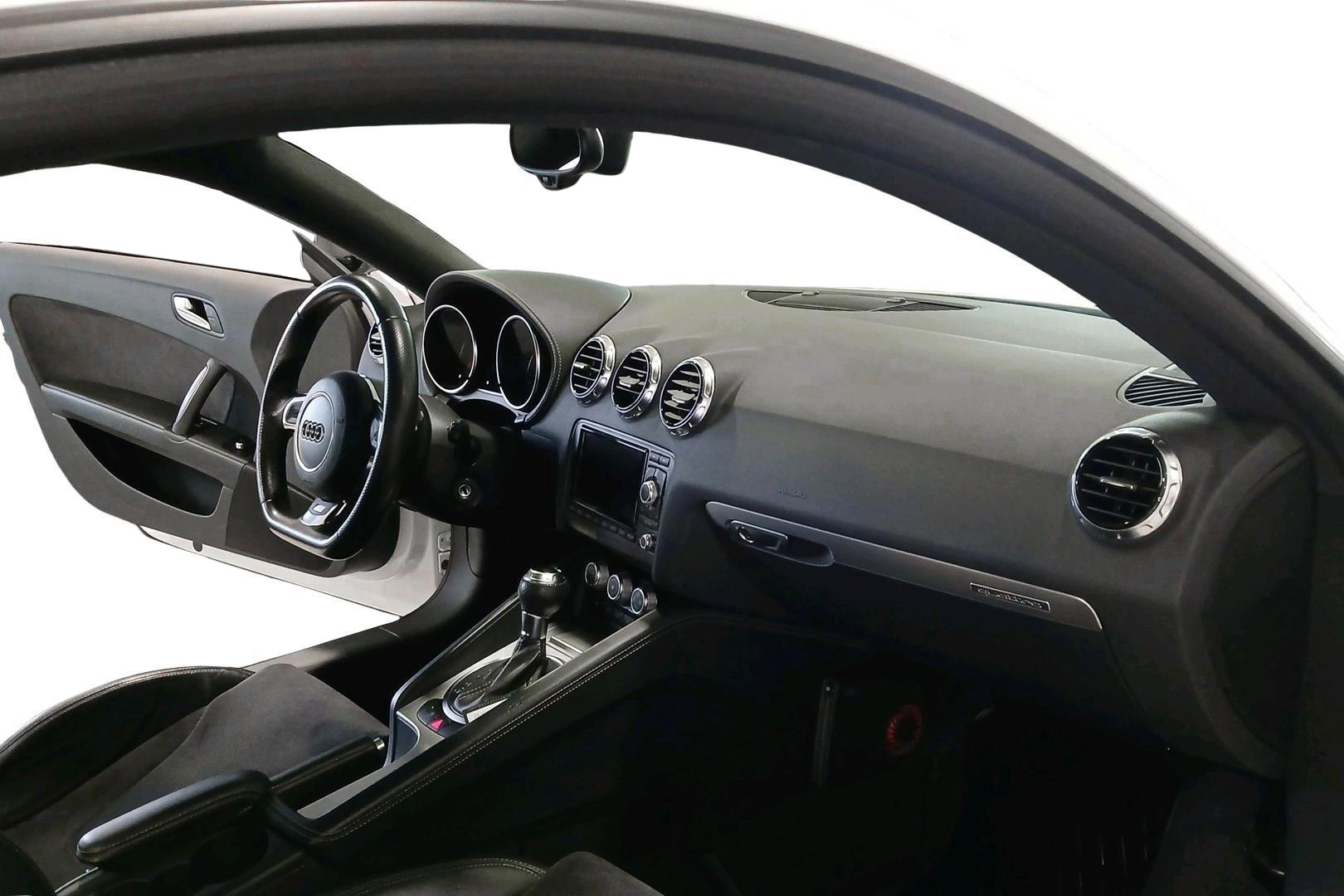 Audi TT 2014