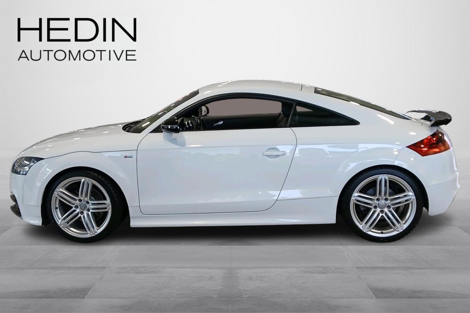 Audi TT 2014