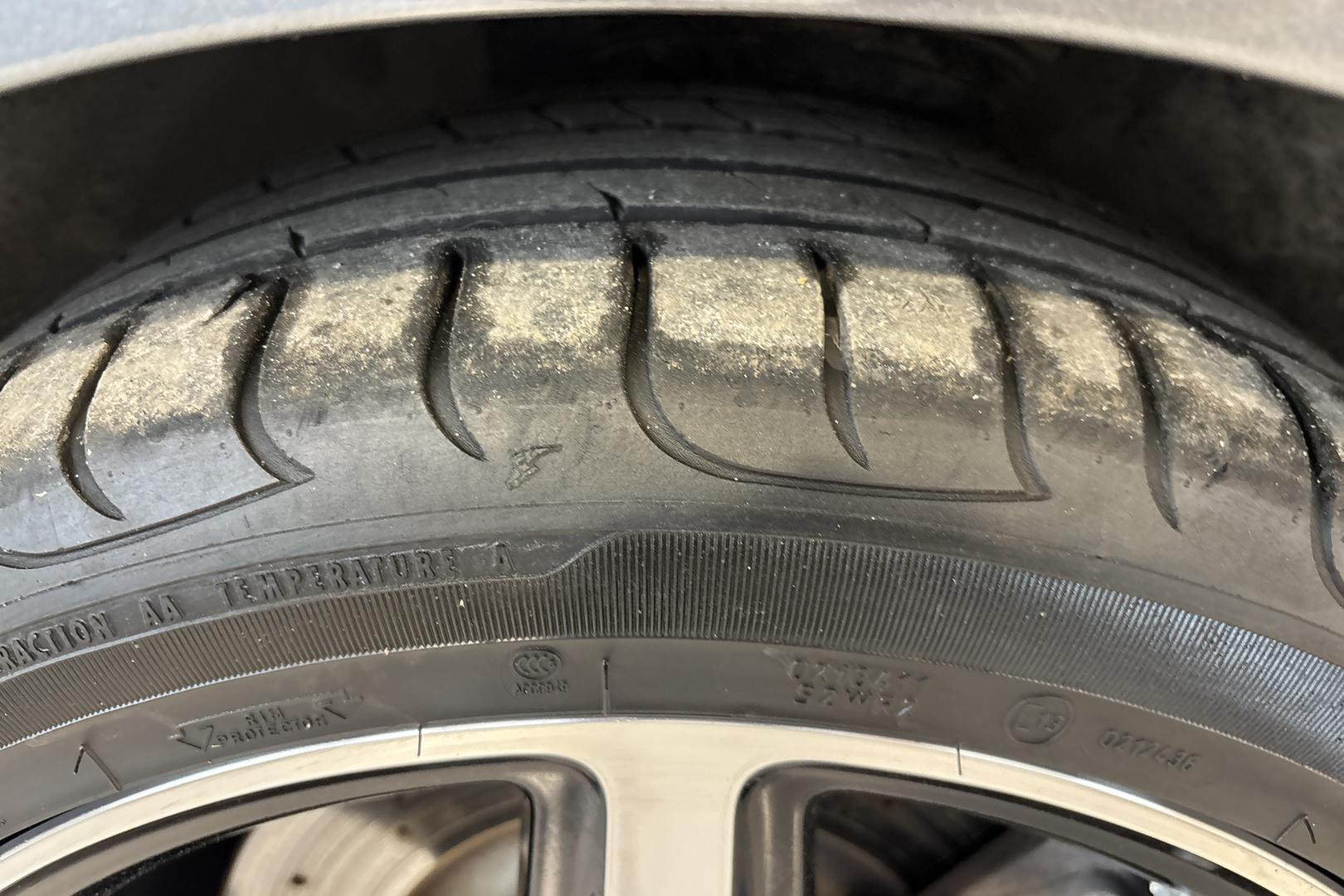 Mercedes-Benz CLS 2017