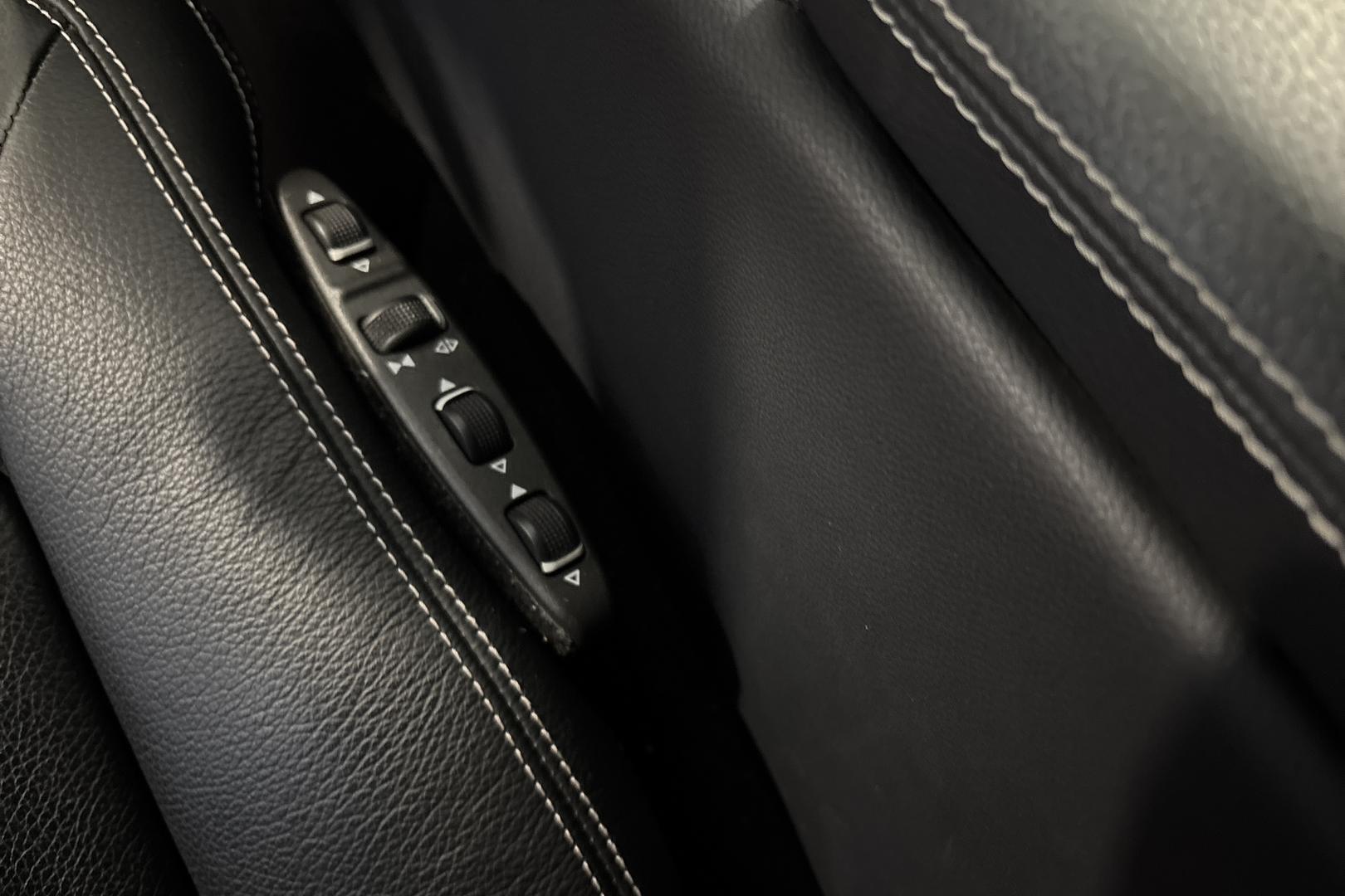 Mercedes-Benz CLS 2017