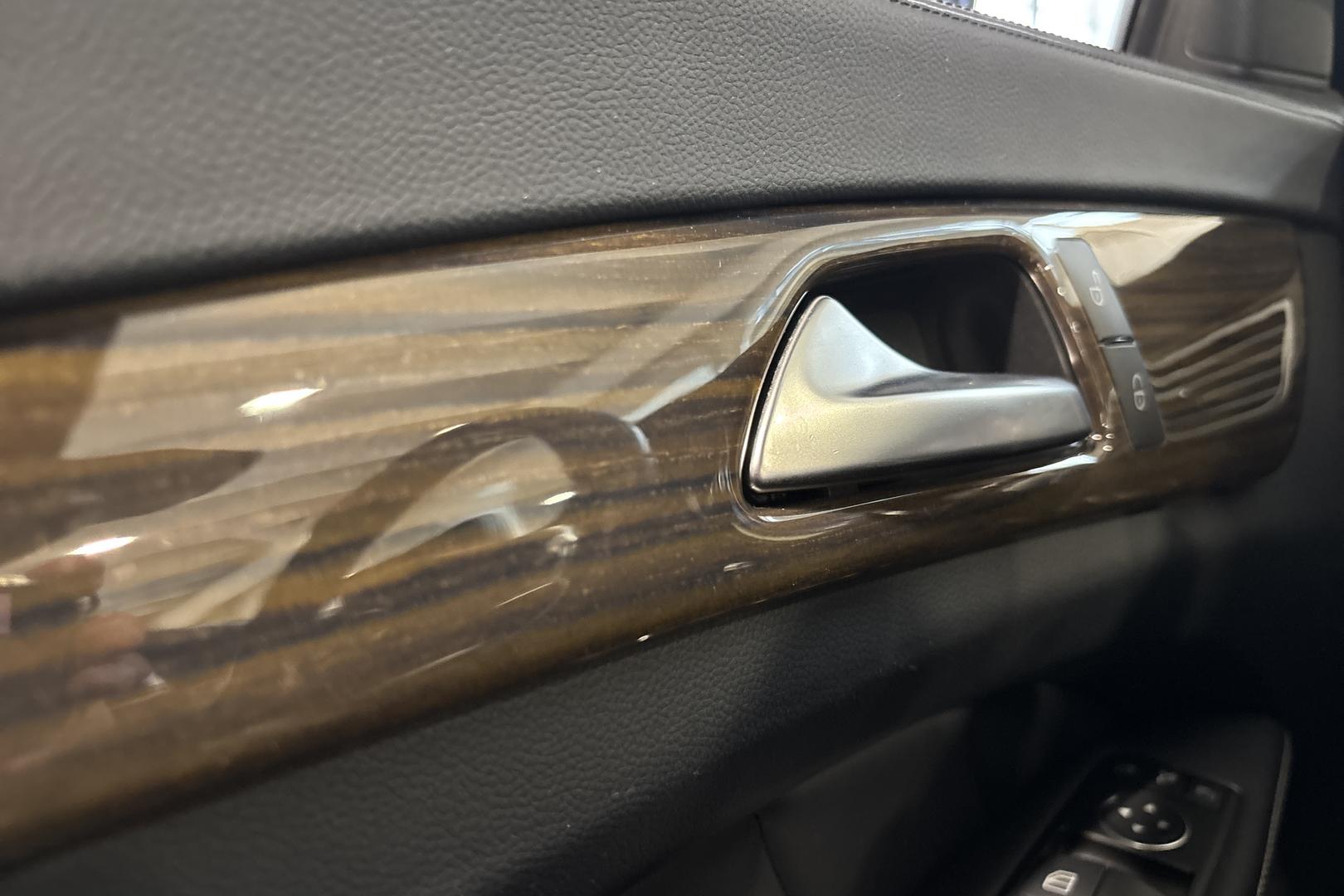 Mercedes-Benz CLS 2017