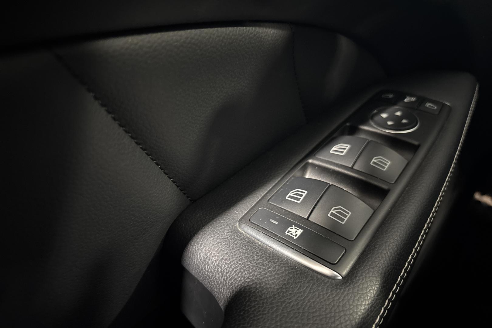 Mercedes-Benz CLS 2017