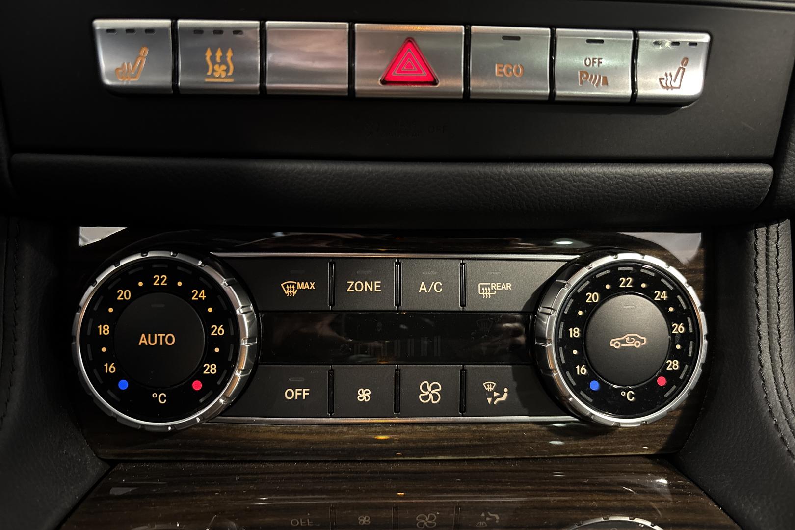 Mercedes-Benz CLS 2017