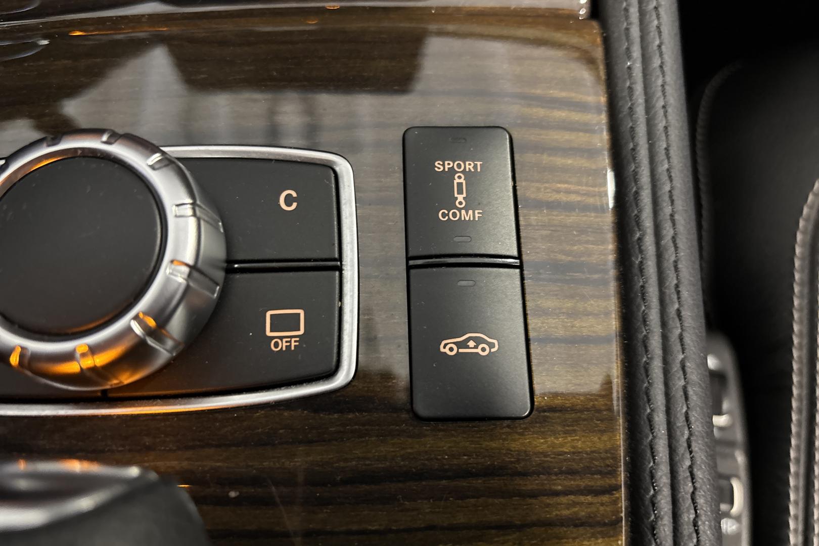 Mercedes-Benz CLS 2017