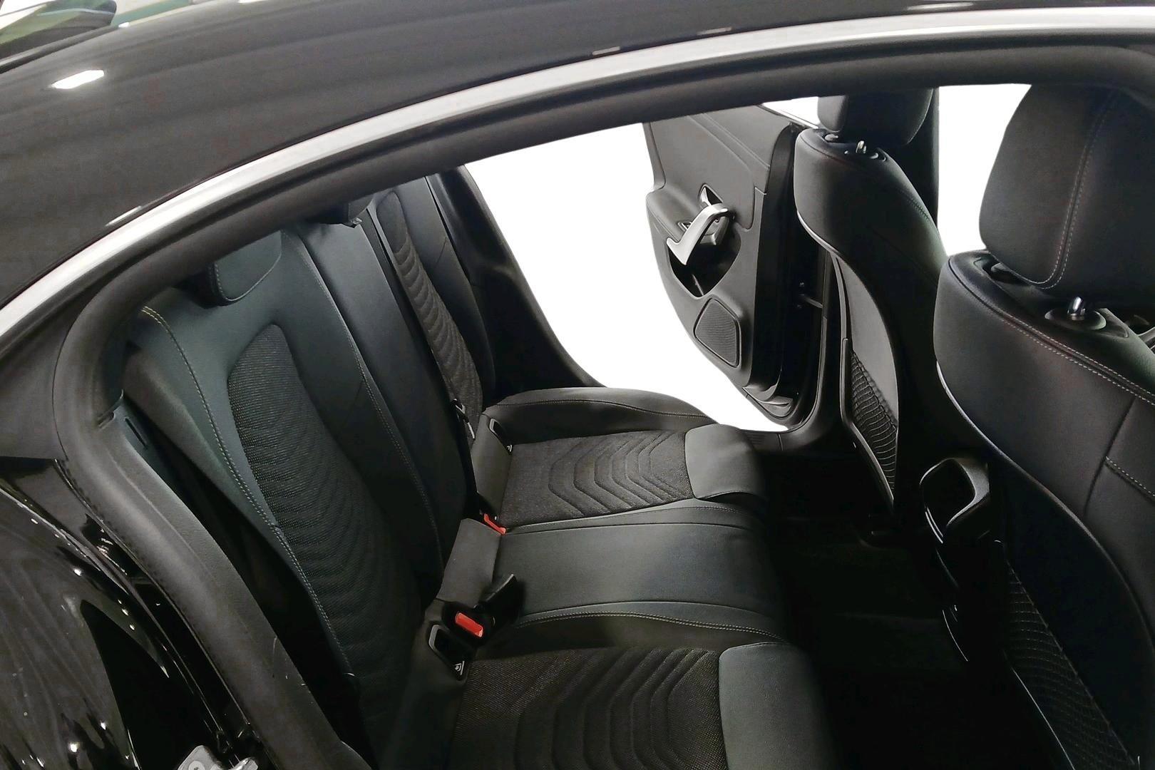 Mercedes-Benz CLA 2024