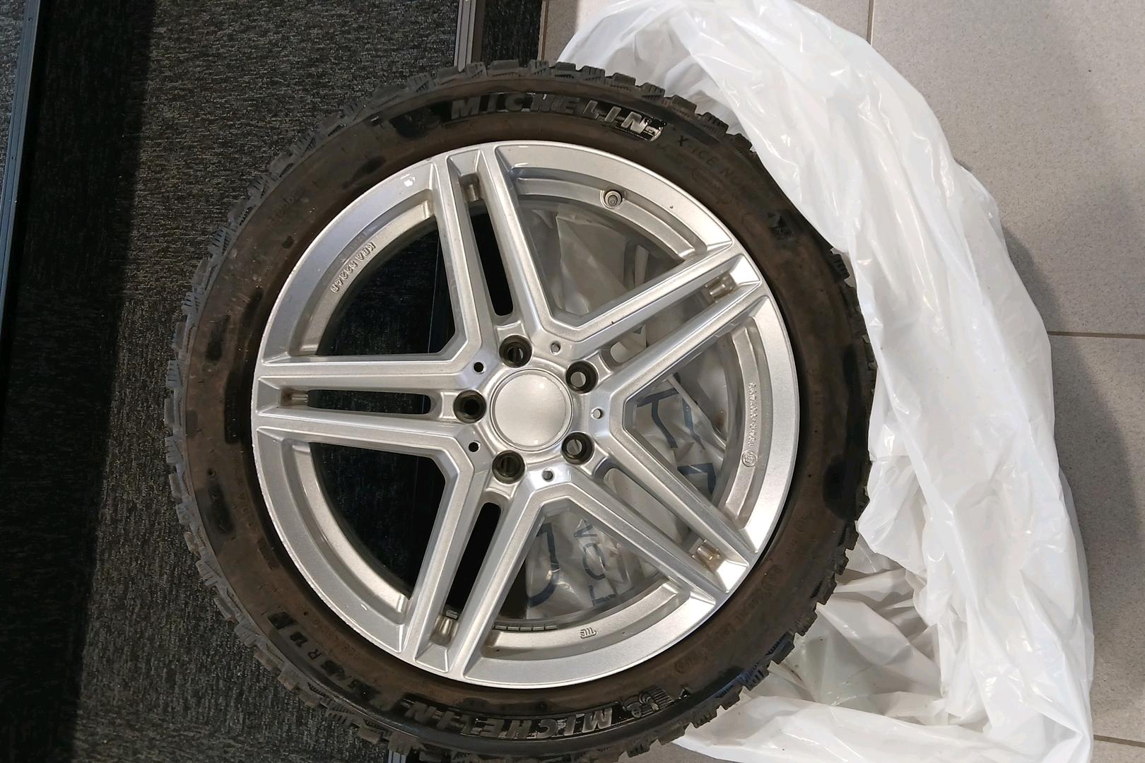 Mercedes-Benz CLA 2024