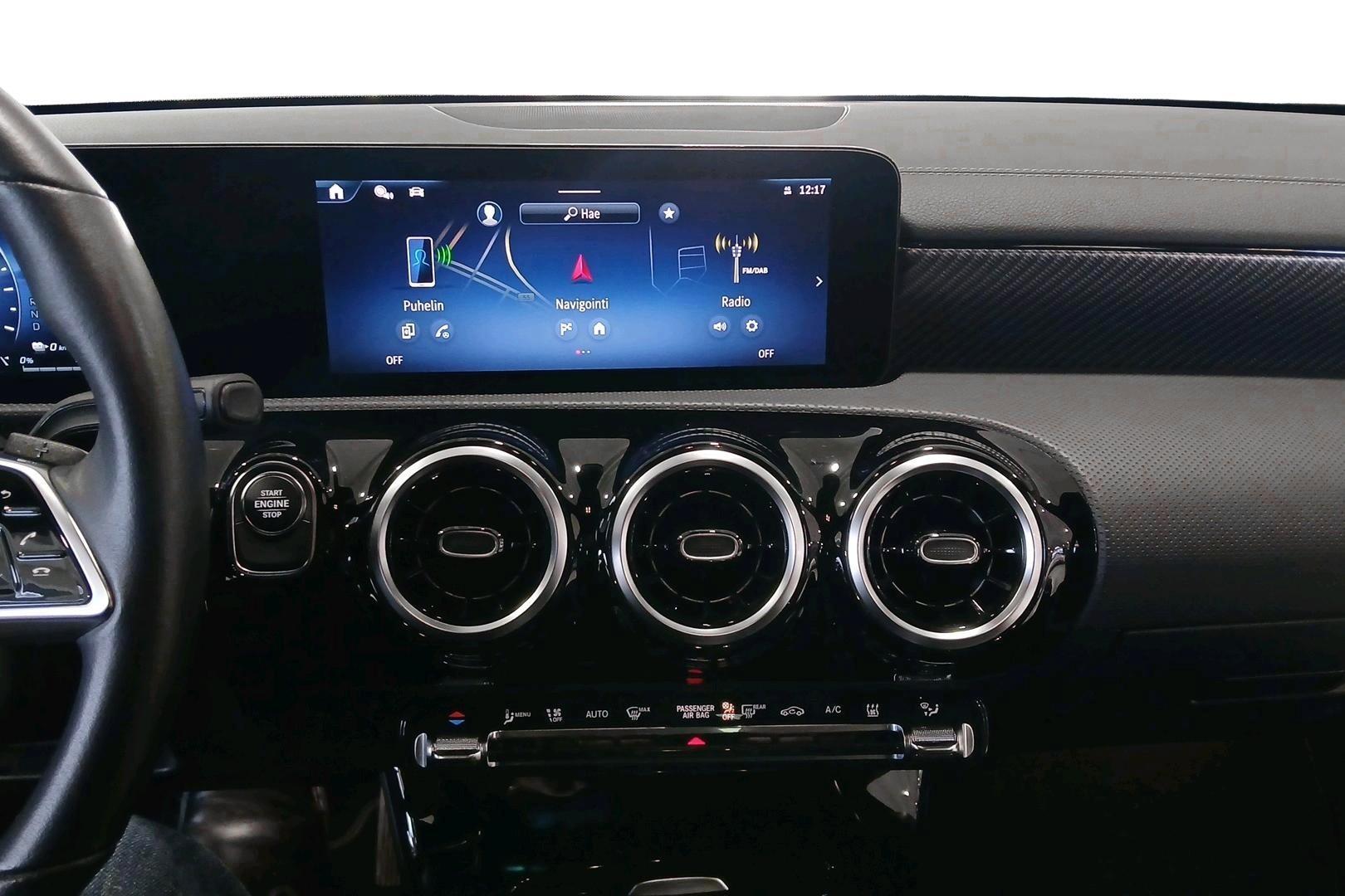 Mercedes-Benz CLA 2024