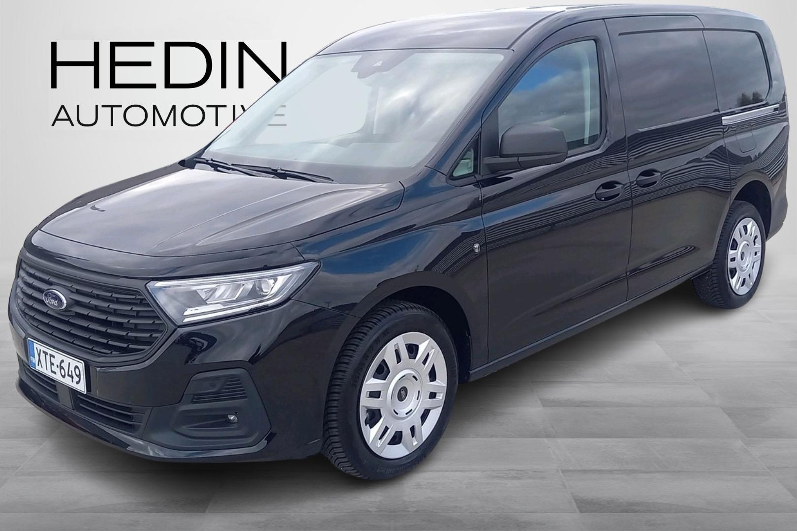FORD Transit Connect 2025