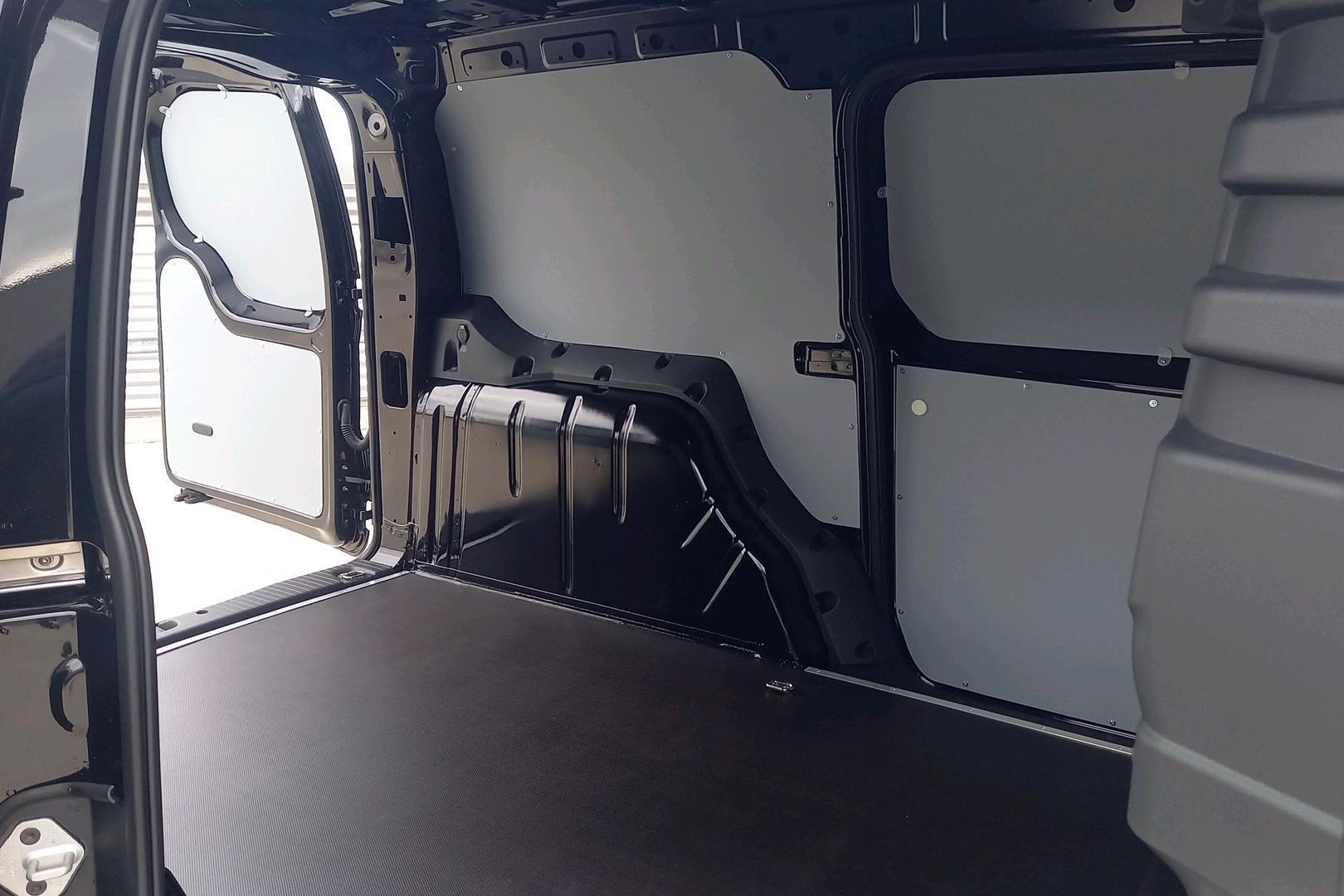 FORD Transit Connect 2025