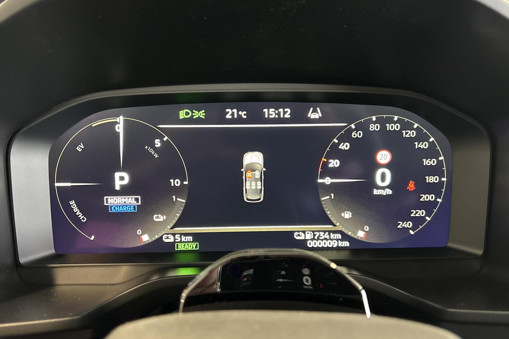 Mitsubishi Outlander 2025