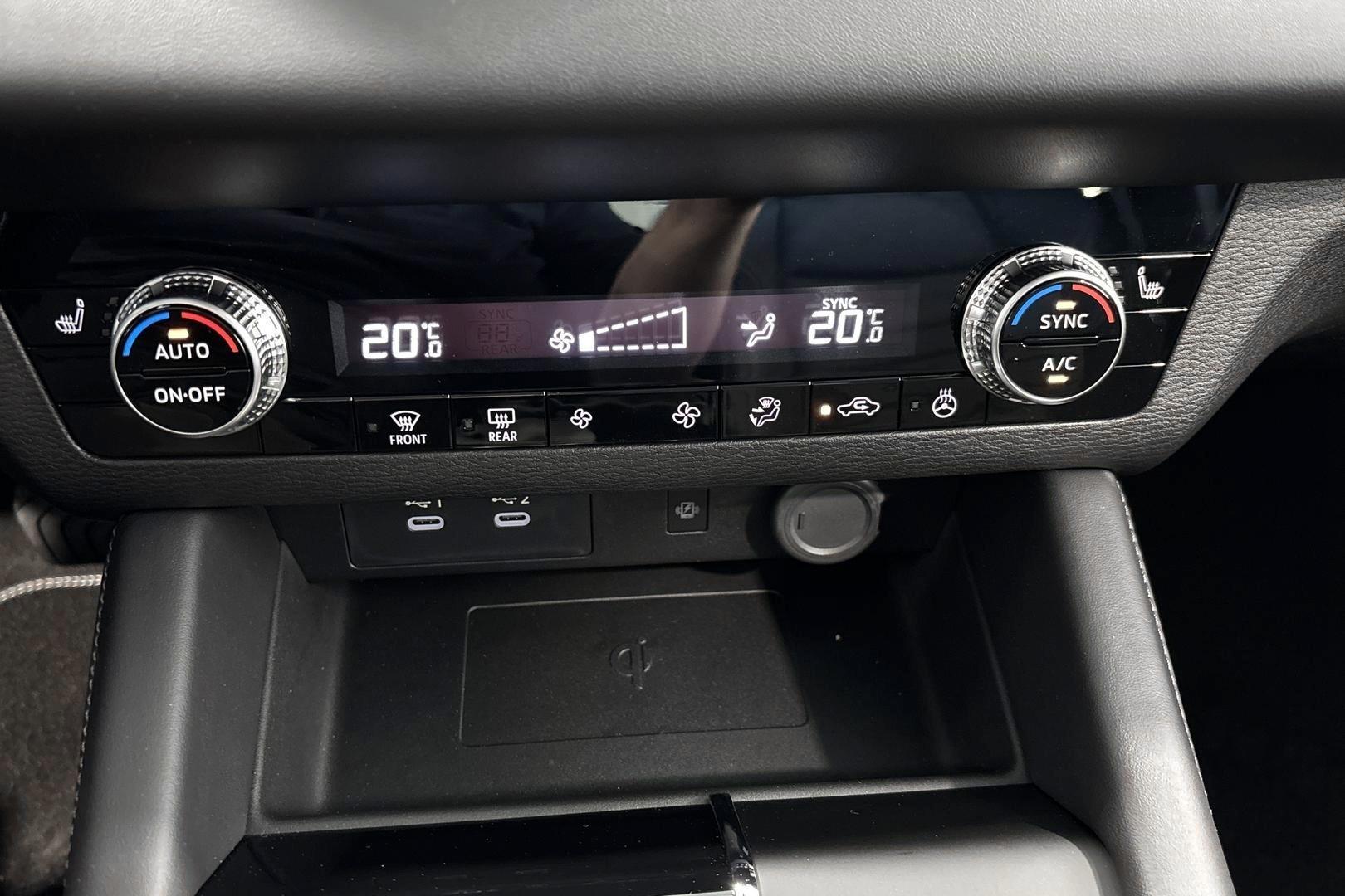 Mitsubishi Outlander 2025