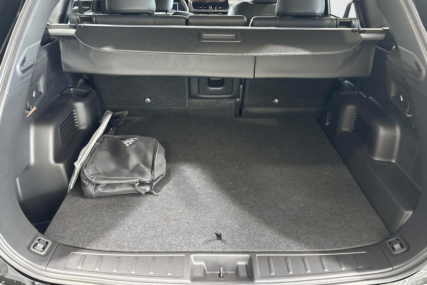 Mitsubishi Outlander 2025