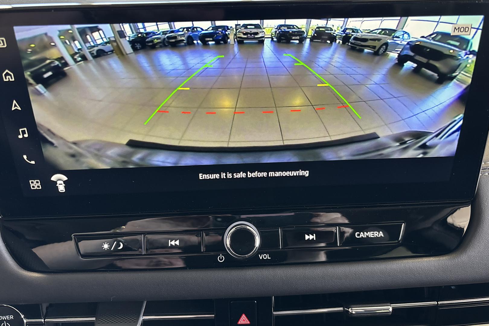 Mitsubishi Outlander 2025