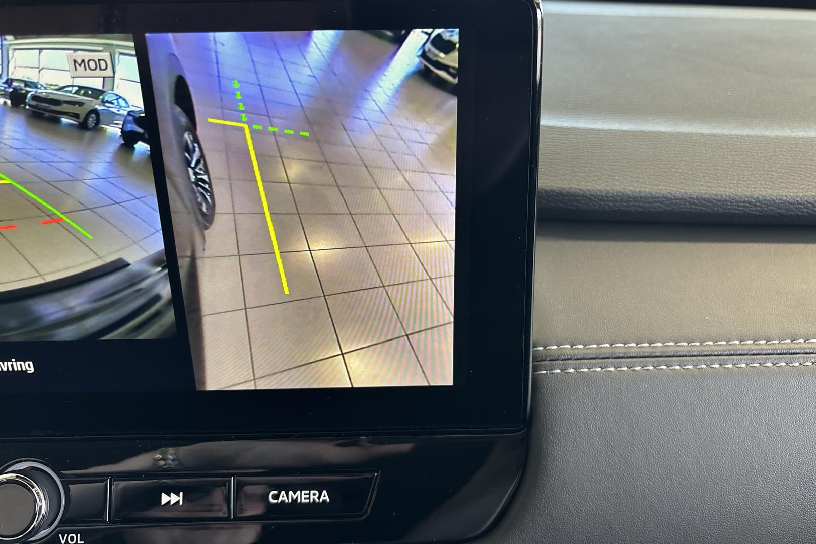 Mitsubishi Outlander 2025