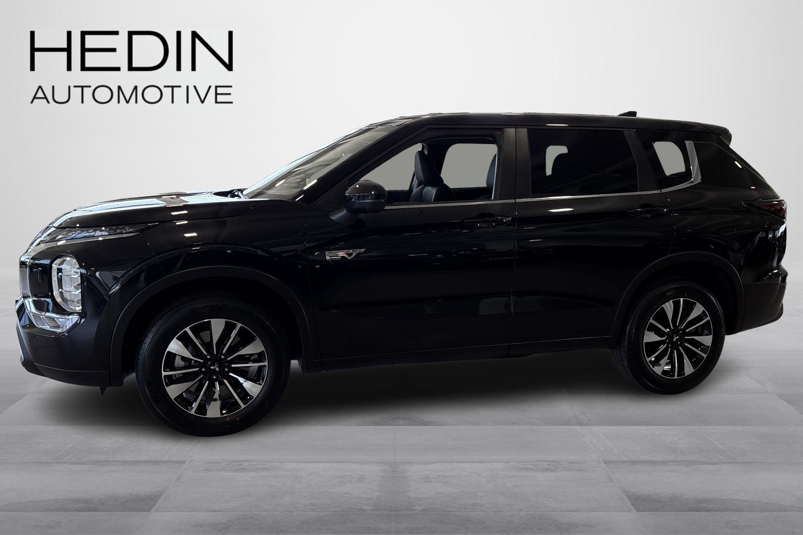 Mitsubishi Outlander 2025