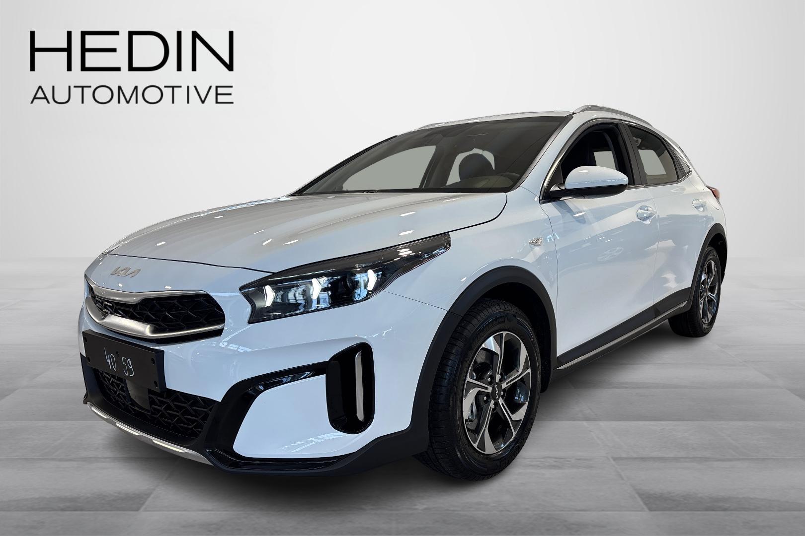 KIA XCeed 1