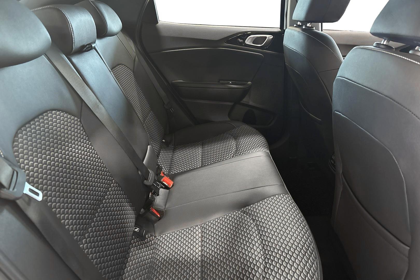 KIA XCeed 11