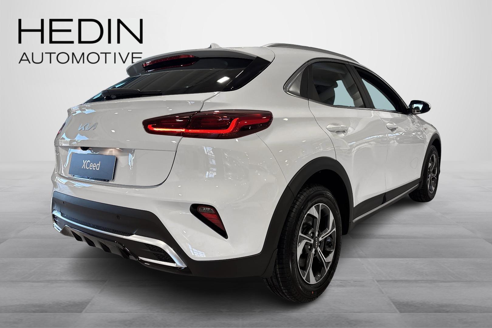 KIA XCeed 2