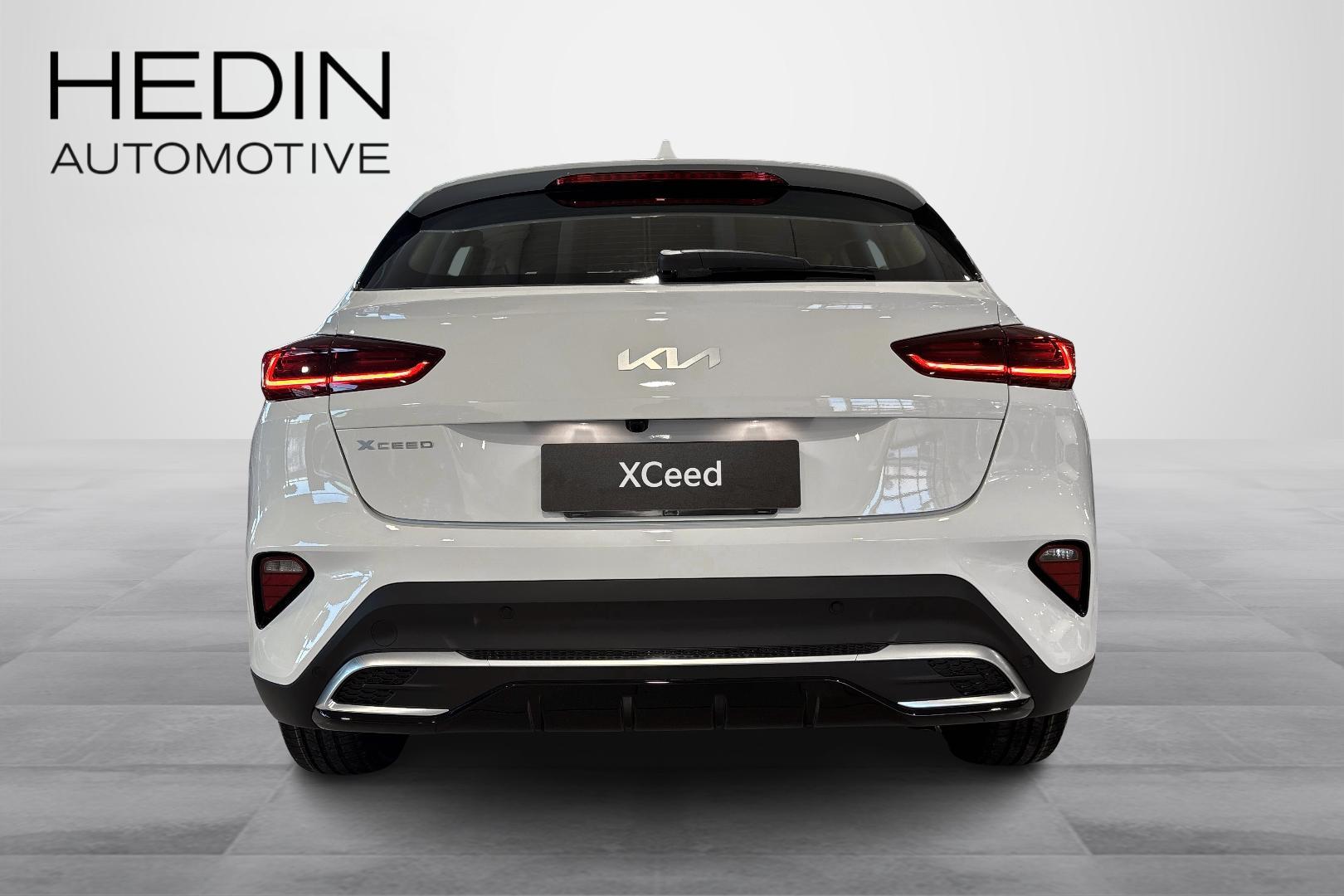 KIA XCeed 3