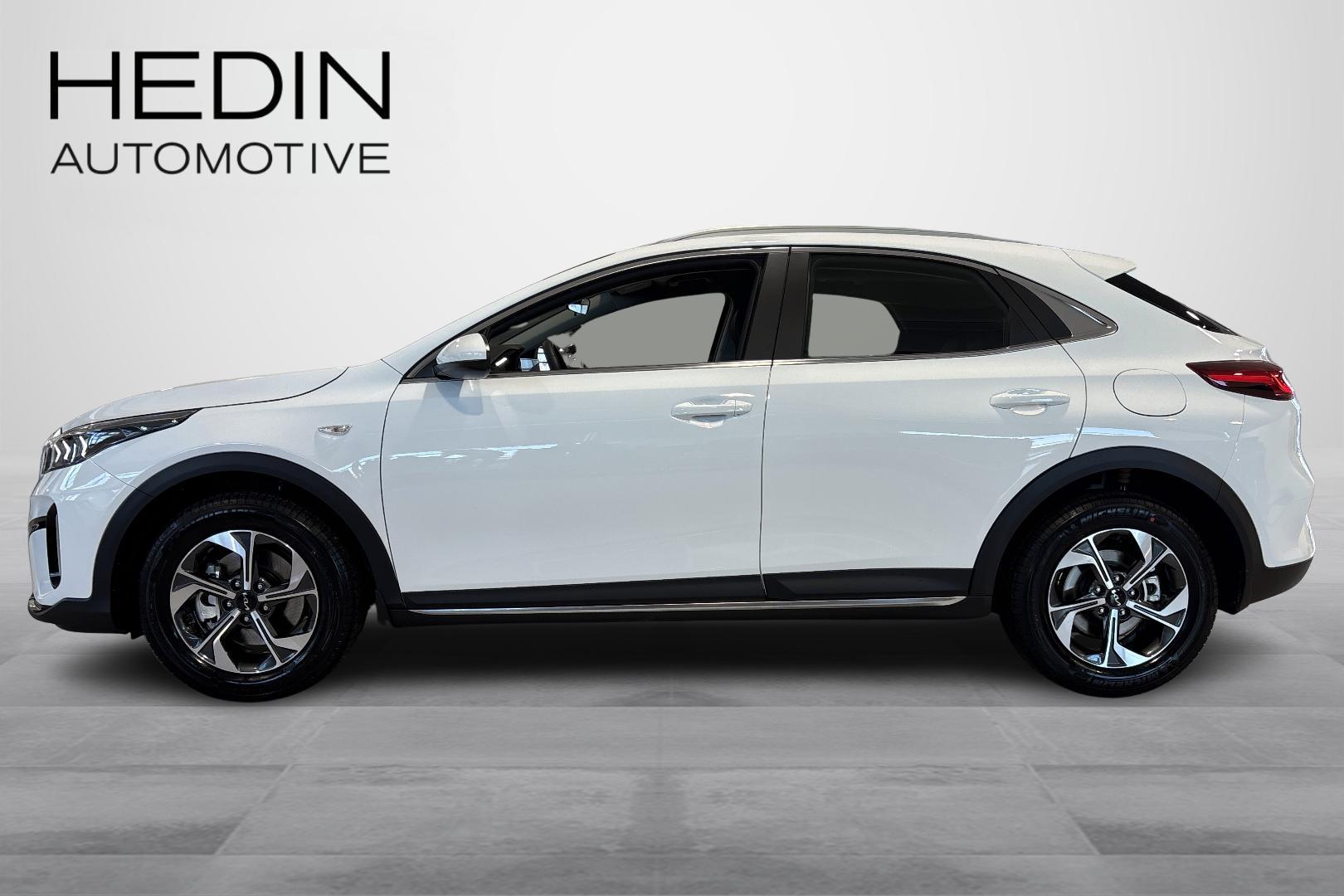 KIA XCeed 5