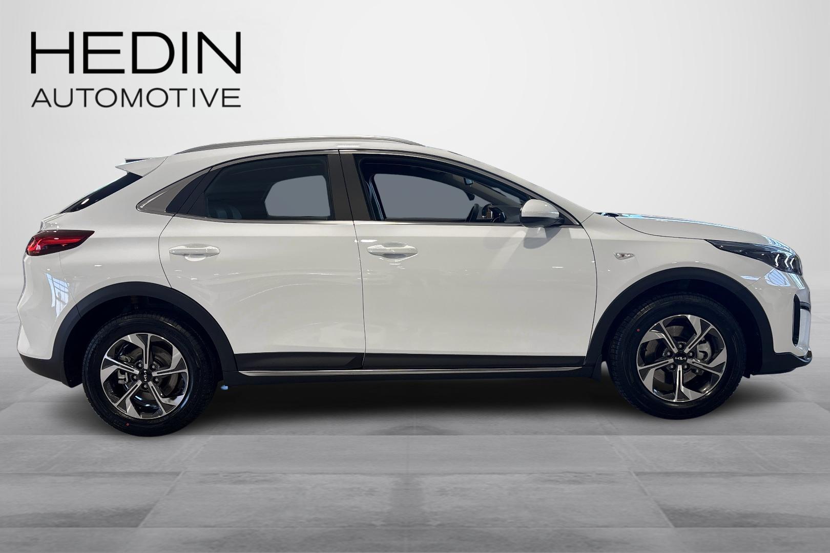 KIA XCeed 6