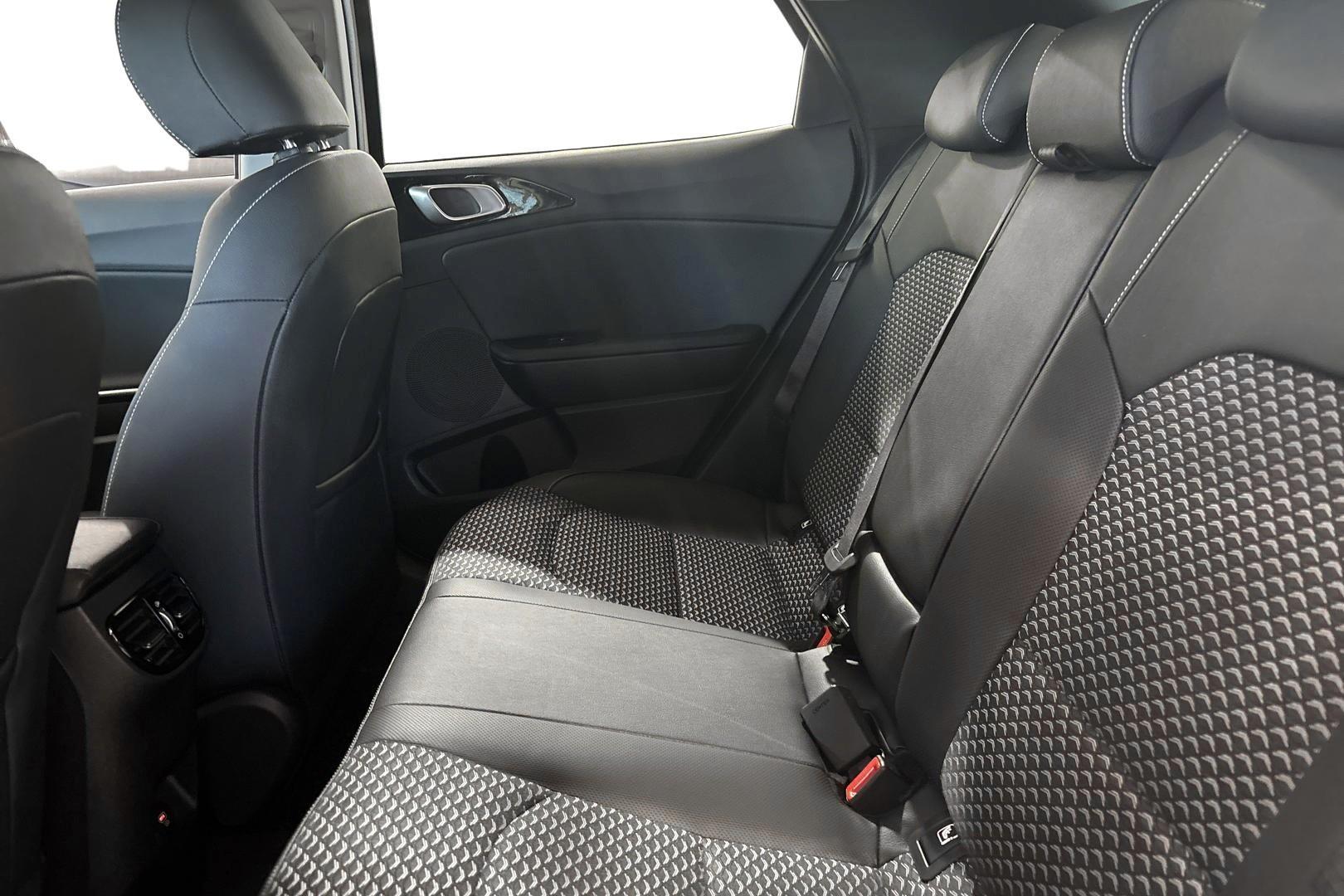 KIA XCeed 9