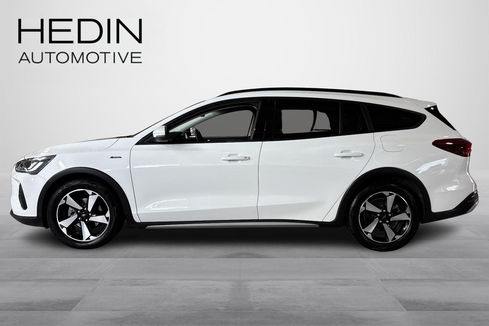 FORD FOCUS 2022