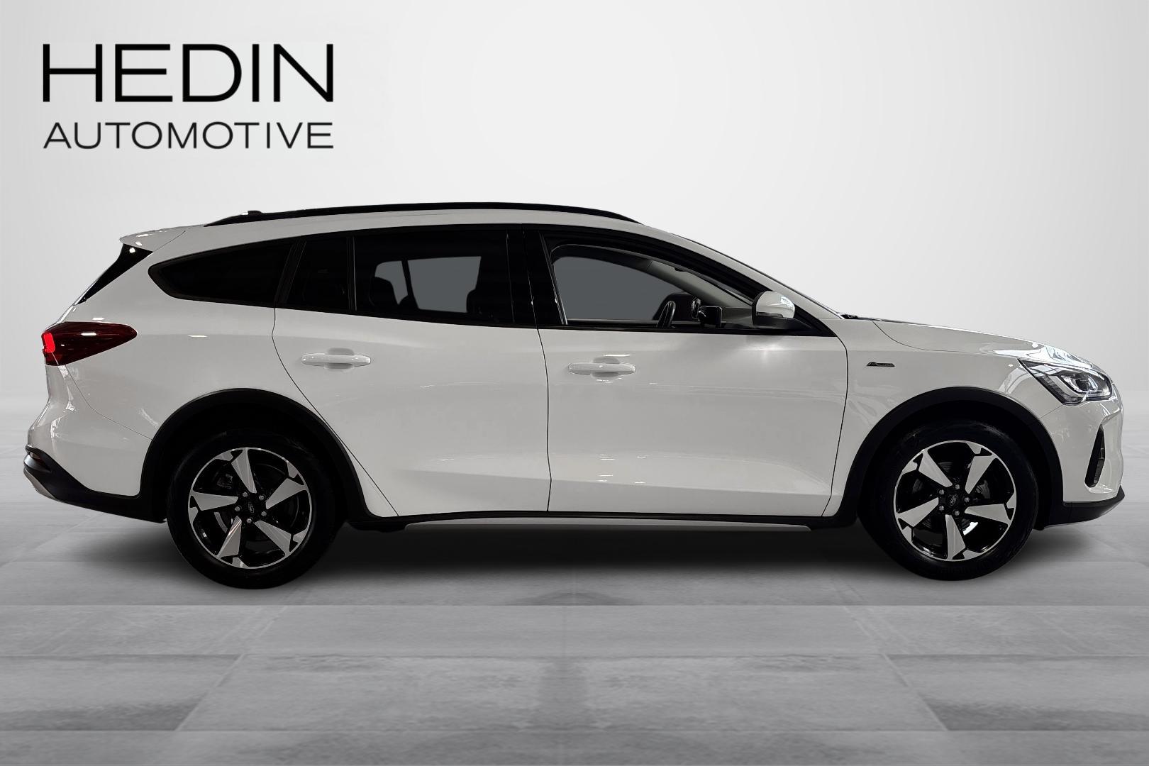 FORD FOCUS 2022