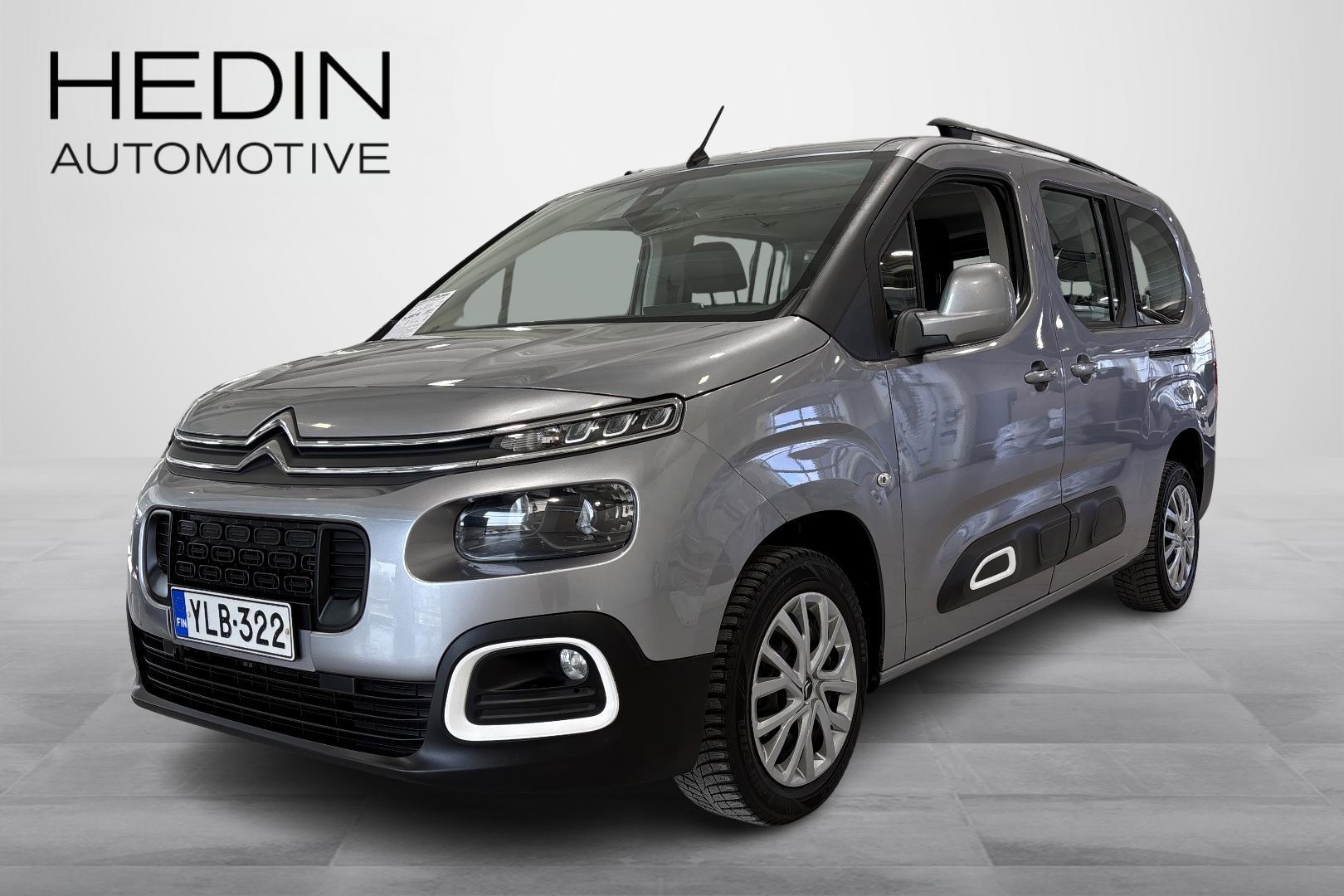 CITROEN BERLINGO 2019