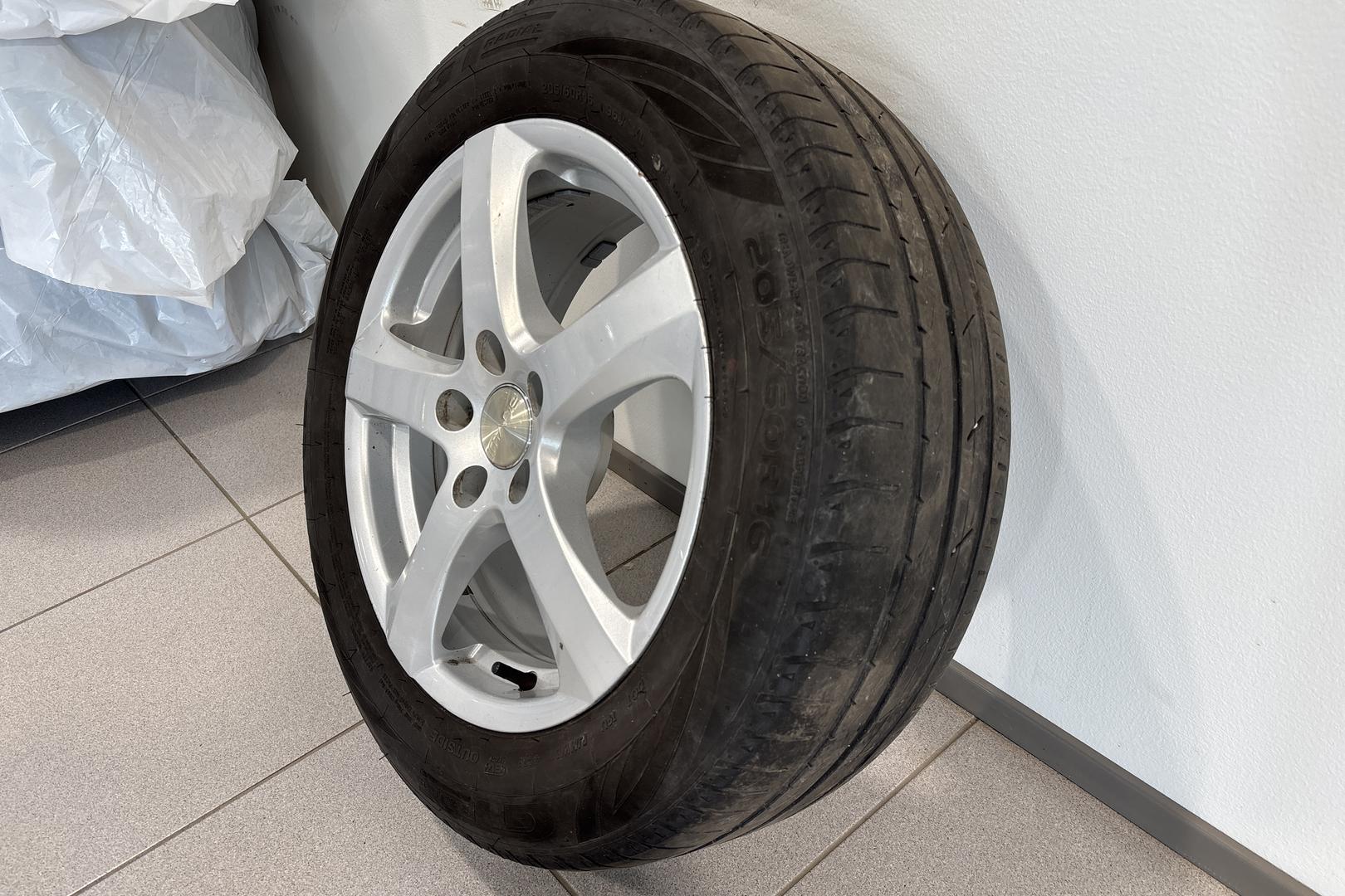 CITROEN BERLINGO 2019