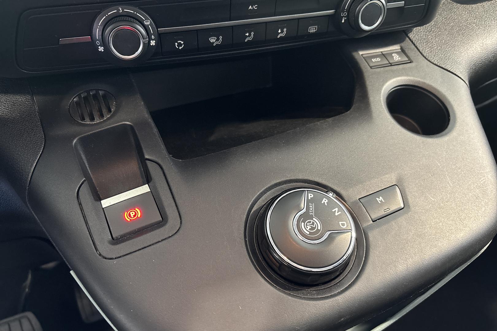 CITROEN BERLINGO 2019