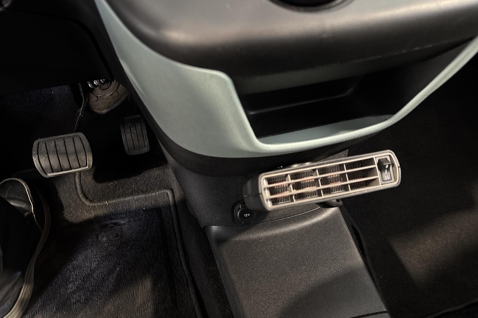 CITROEN BERLINGO 2019