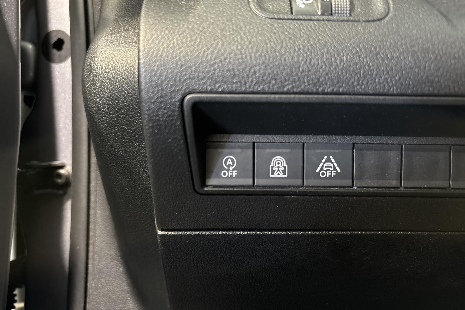 CITROEN BERLINGO 2019